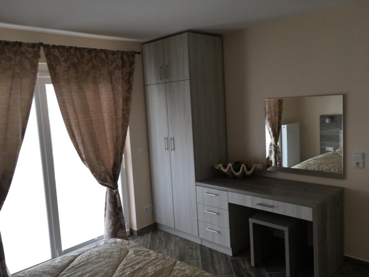 Sonnenseite 2 Apartman Laboe Kültér fotó