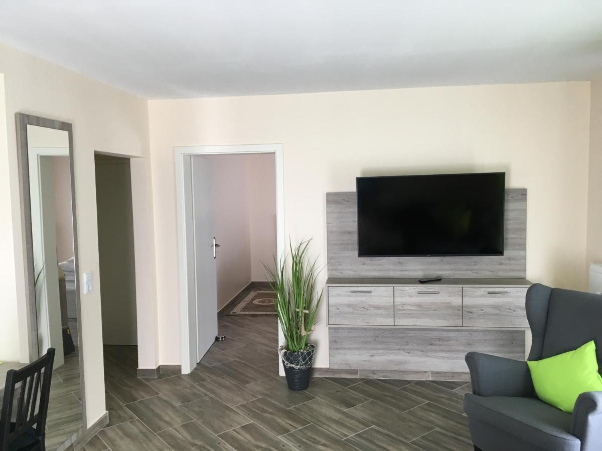 Sonnenseite 2 Apartman Laboe Kültér fotó