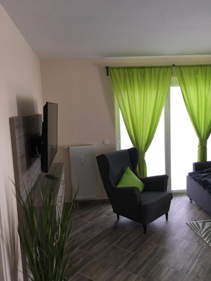 Sonnenseite 2 Apartman Laboe Kültér fotó