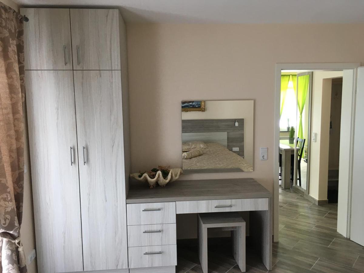 Sonnenseite 2 Apartman Laboe Kültér fotó