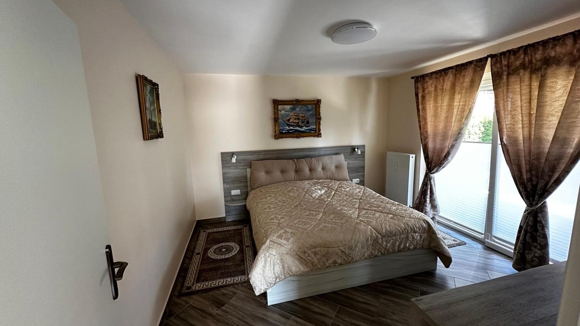 Sonnenseite 2 Apartman Laboe Kültér fotó